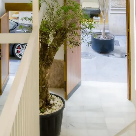 Catalina Suites Apartments Downtown Walencja Zewnętrze zdjęcie