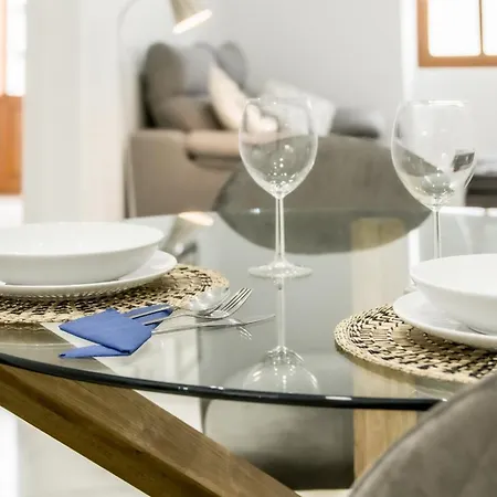 Catalina Suites Apartments Downtown Walencja Zewnętrze zdjęcie