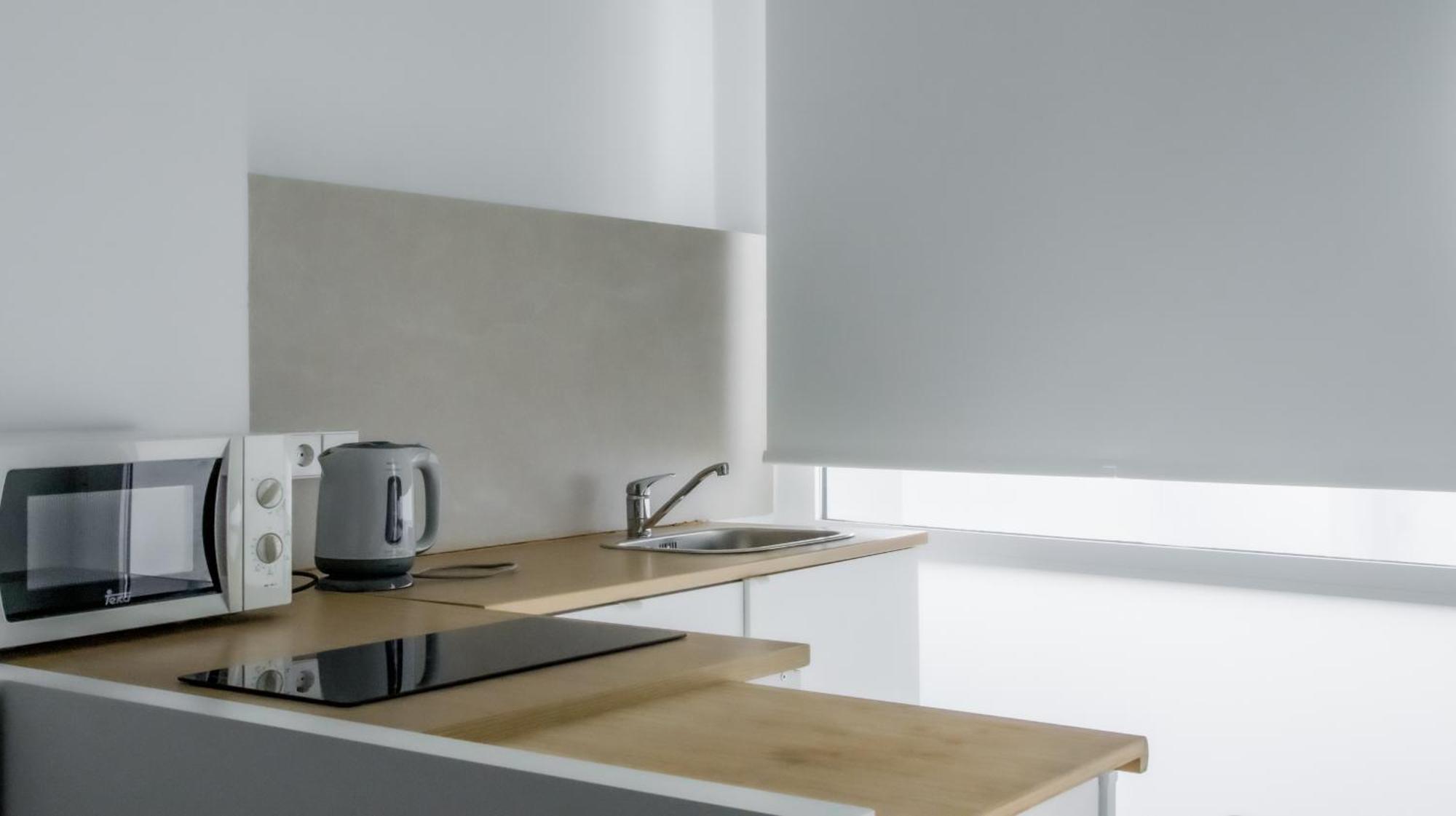 Catalina Downtown Appartement Valence