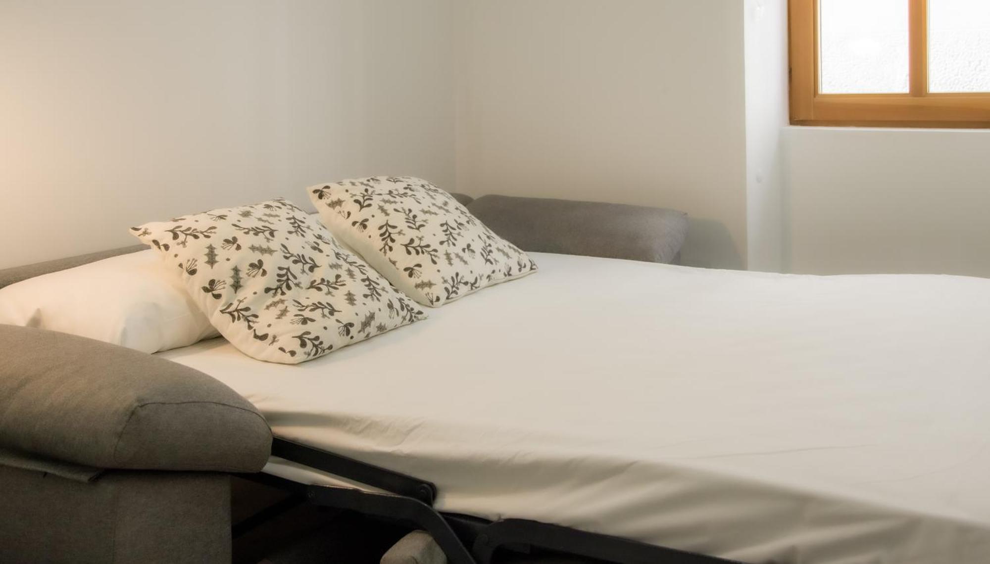 Catalina Downtown Appartement *